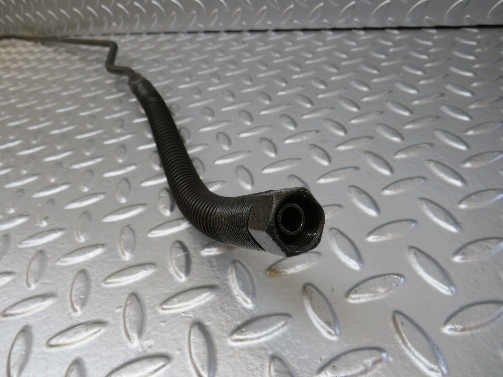 25057 Mercedes-Benz W140 S320 Gearbox Oil Cooler Pipe Hose