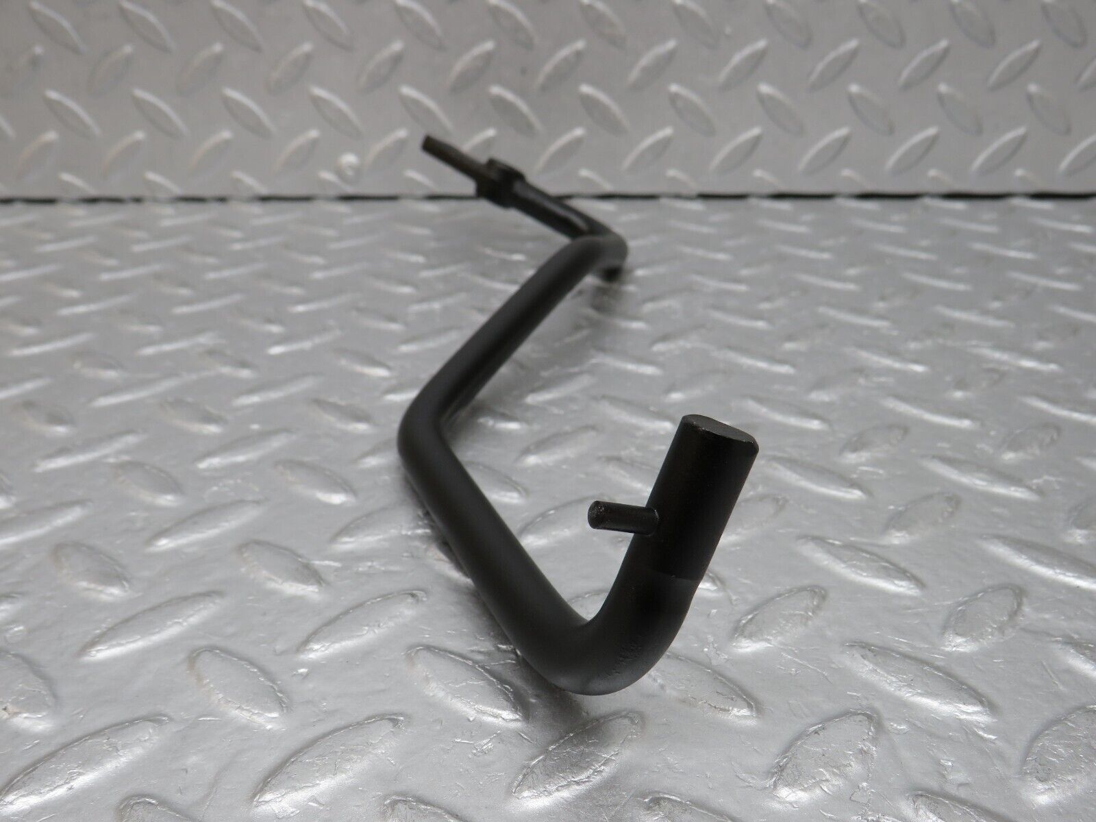 37474 Mercedes-Benz W109 300SEL Accelerator Pedal Linkage