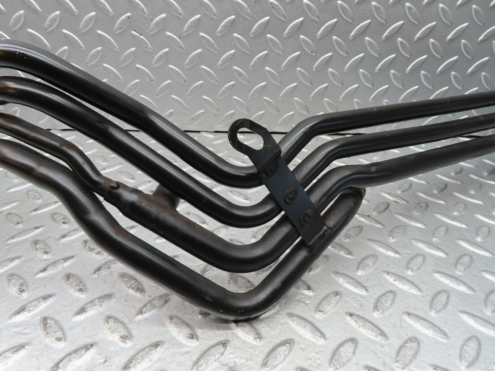 19633 Mercedes-Benz C140 CL420 Coupe Coolant Water Pipeline 1408301015