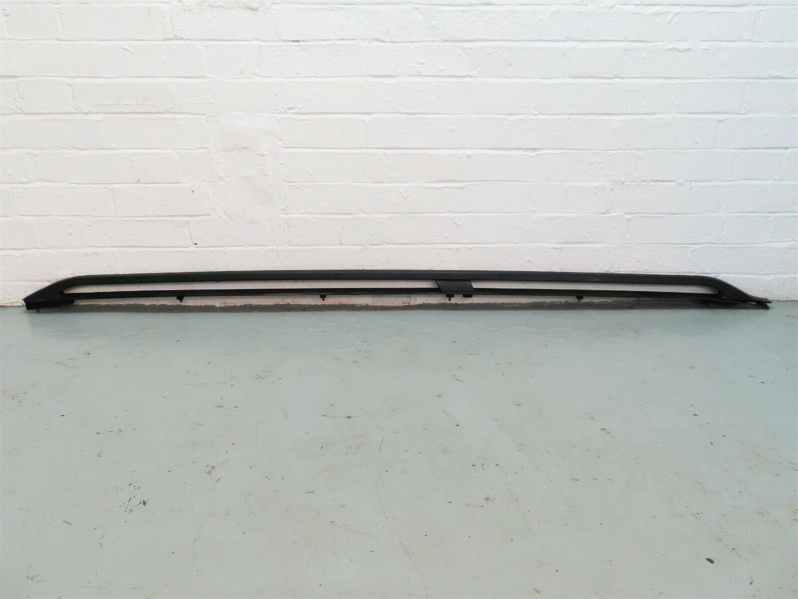6753 Mercedes-Benz S124 E220 Wagon Roof Bar Roof Rack Left Side