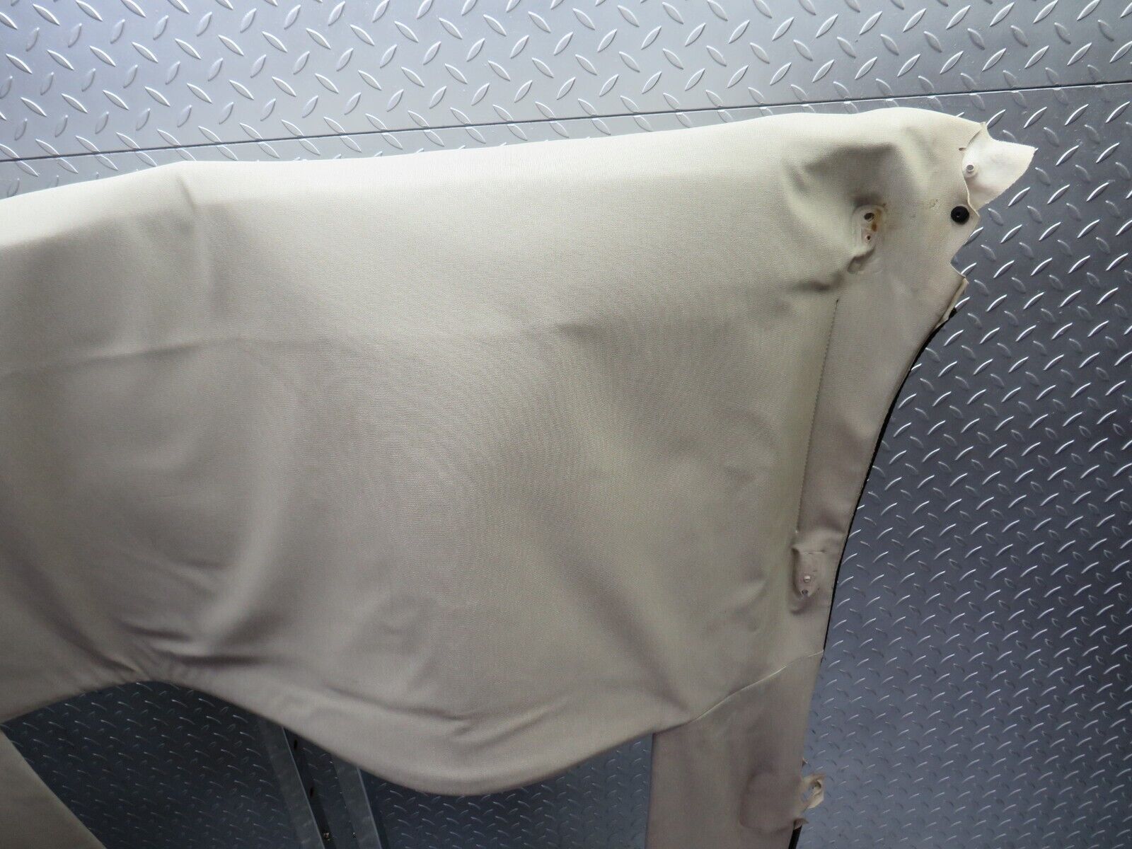 29610 Mercedes-Benz W124 230E Roof Headlining