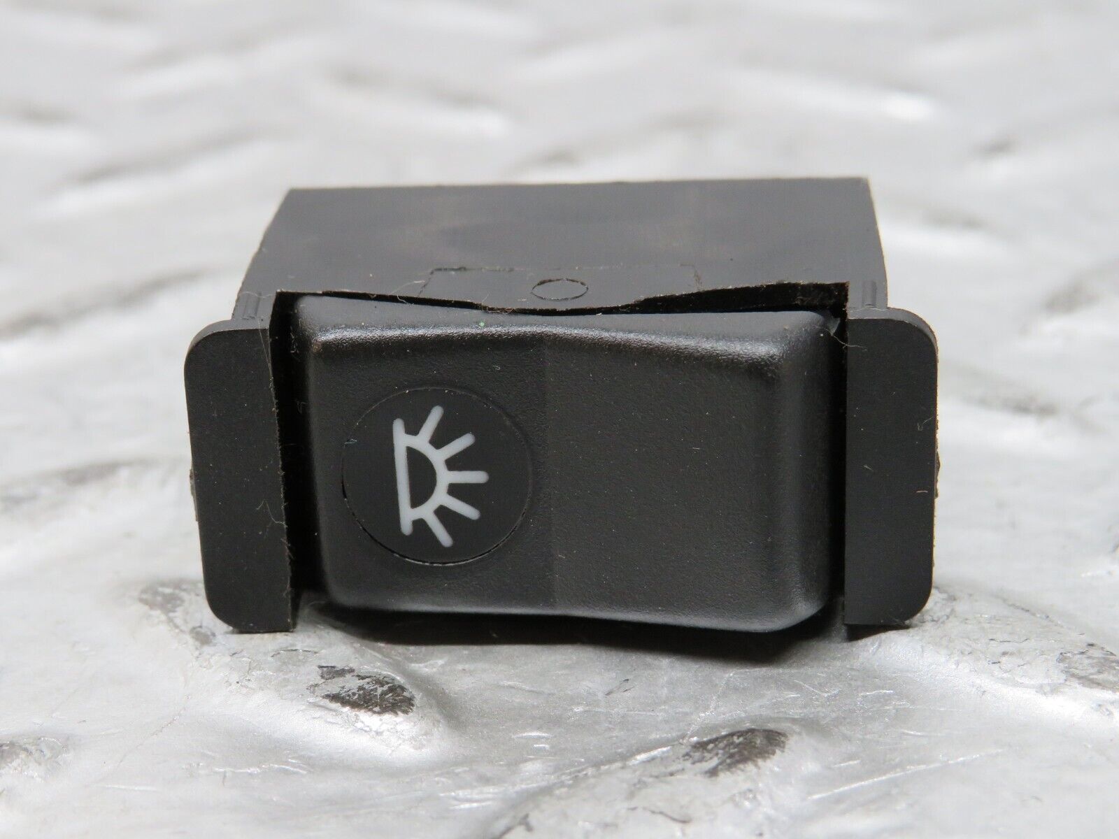 27868 Mercedes-Benz W123 280E Interior Dome Light Switch