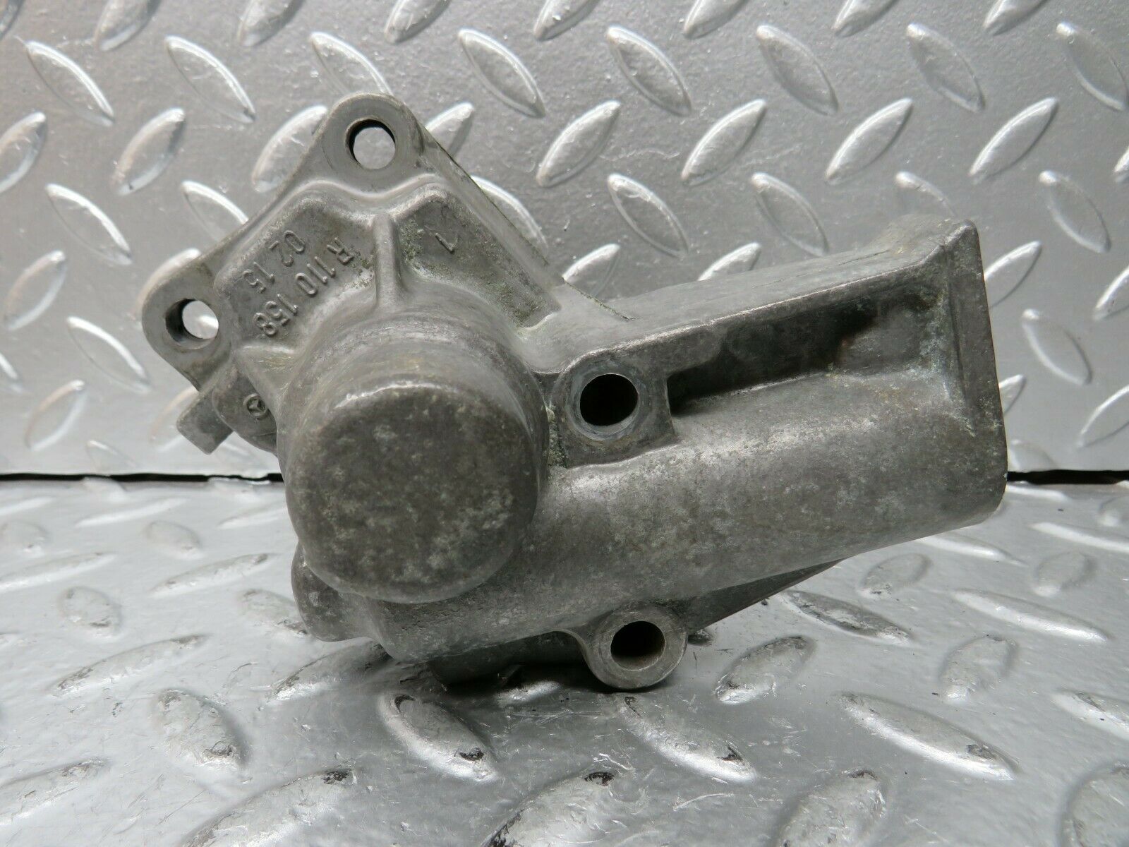 23540 Mercedes-Benz W114 280E Ignition Distributor Housing 1101580215