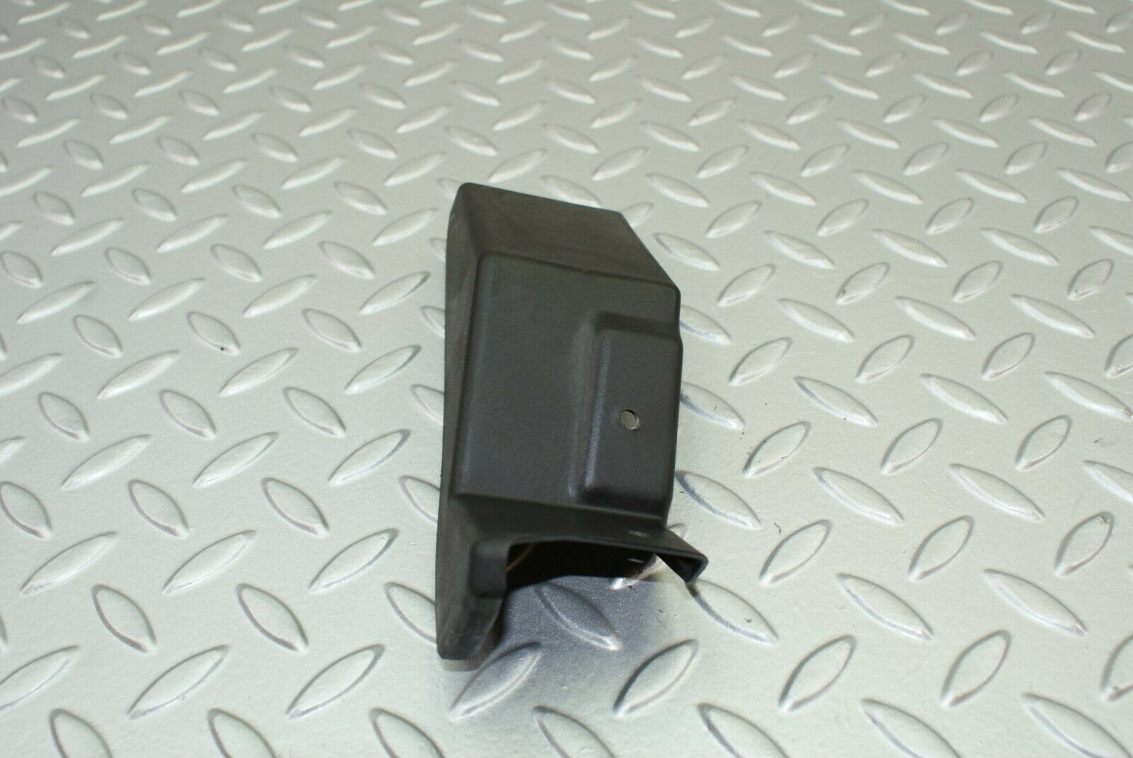 2793 Mercedes-Benz C123 280CE Coupe Under Dashboard Cover 1235460381