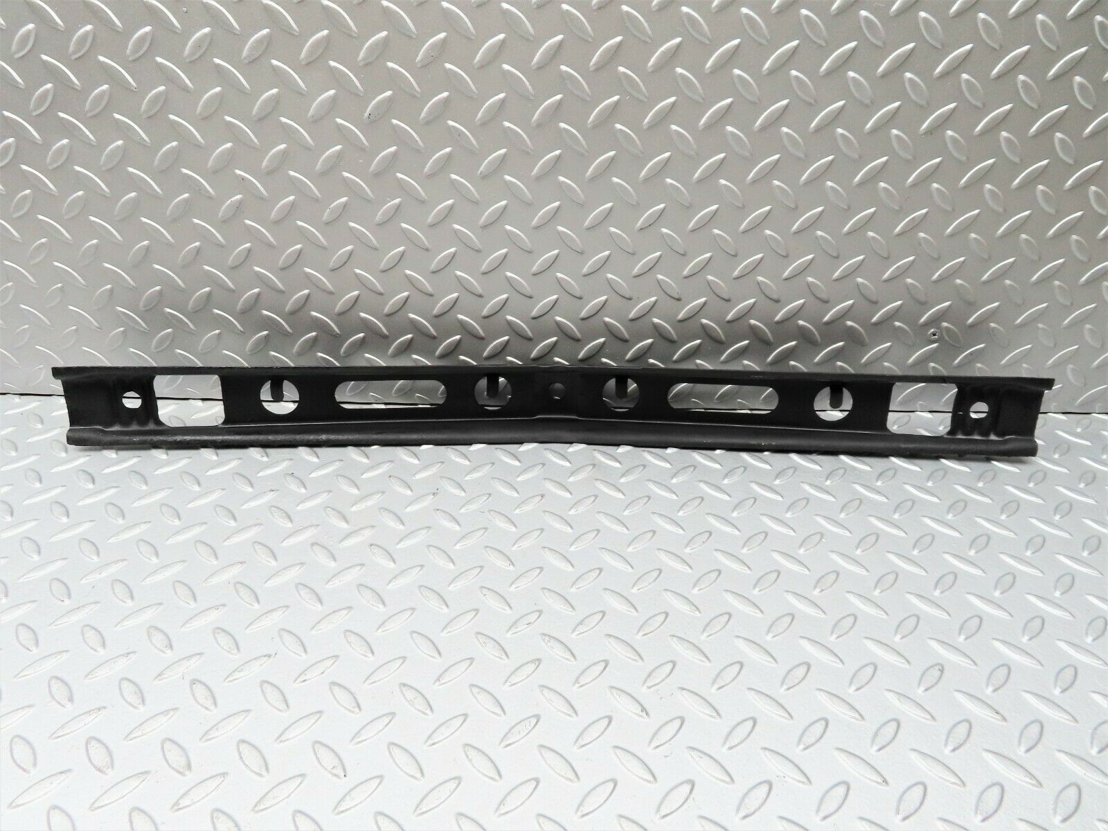 4261 Mercedes-Benz S123 200T Wagon Front Bumper Middle Reinforcement