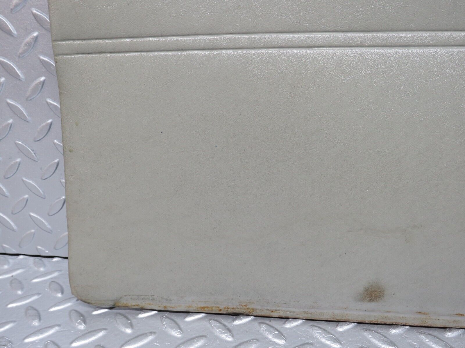 40337 Mercedes-Benz W110 230 Rear Right Door Card Grey