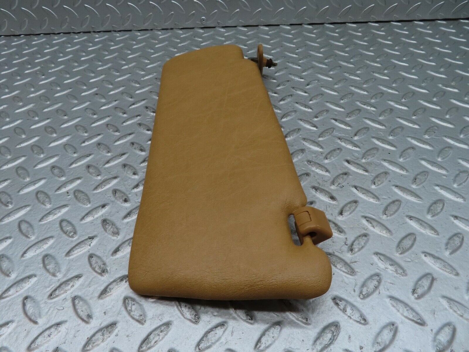 15838 Mercedes-Benz W123 280E Sun Visor Right Side