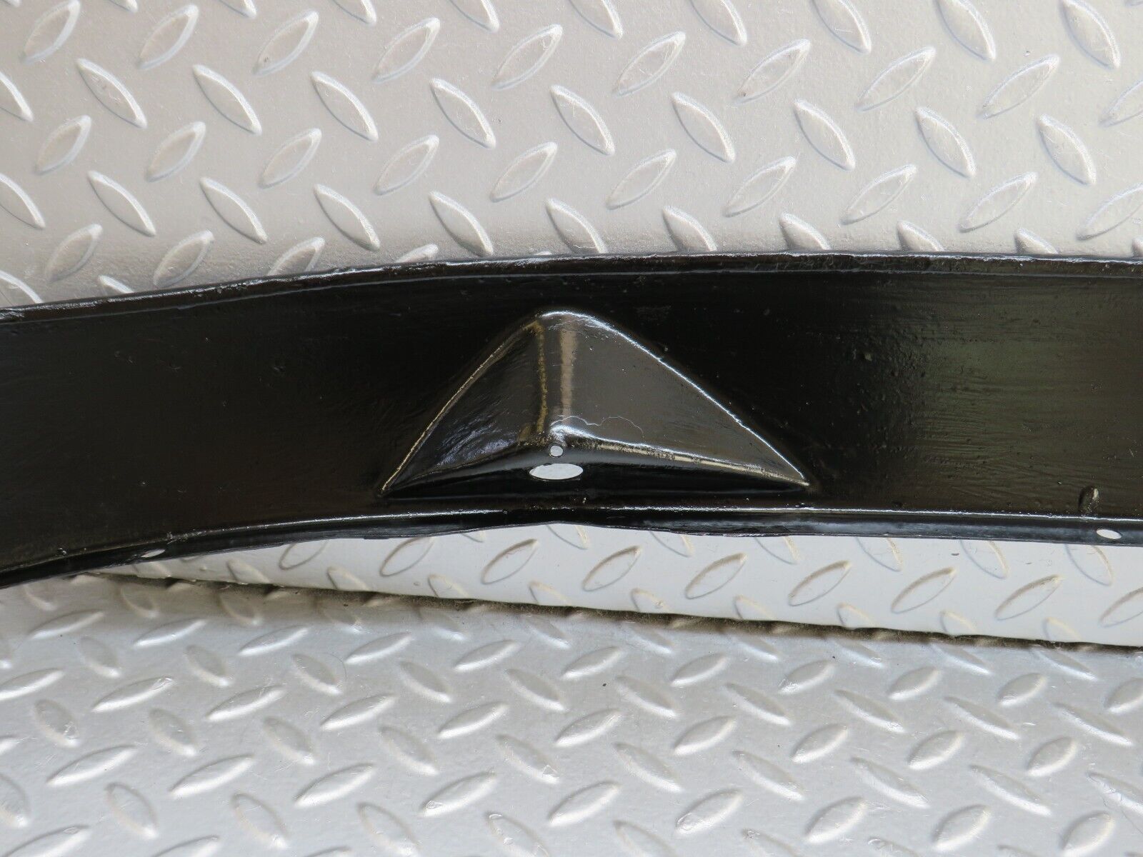 35918 Mercedes-Benz W108 Wiper Motor Cover