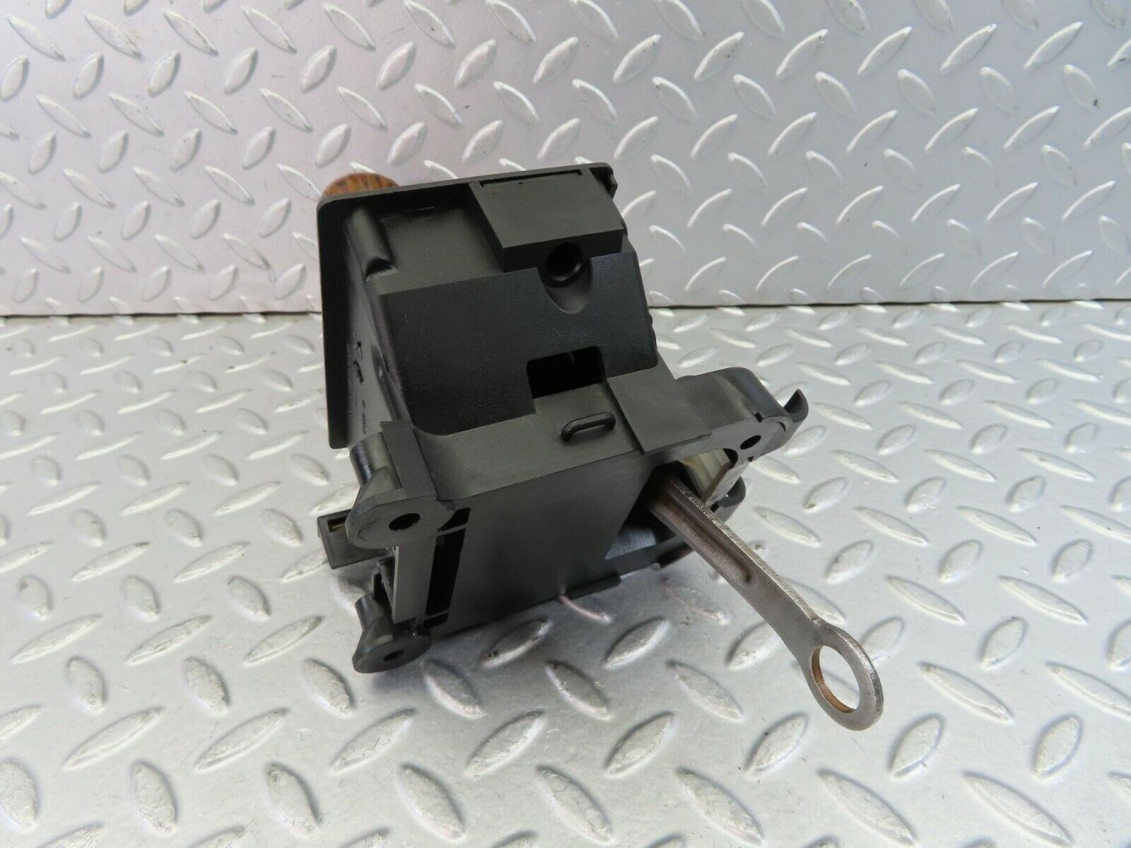 9299 Mercedes-Benz C124 300CE Coupe Automatic Gear Shift Selector 2012670905