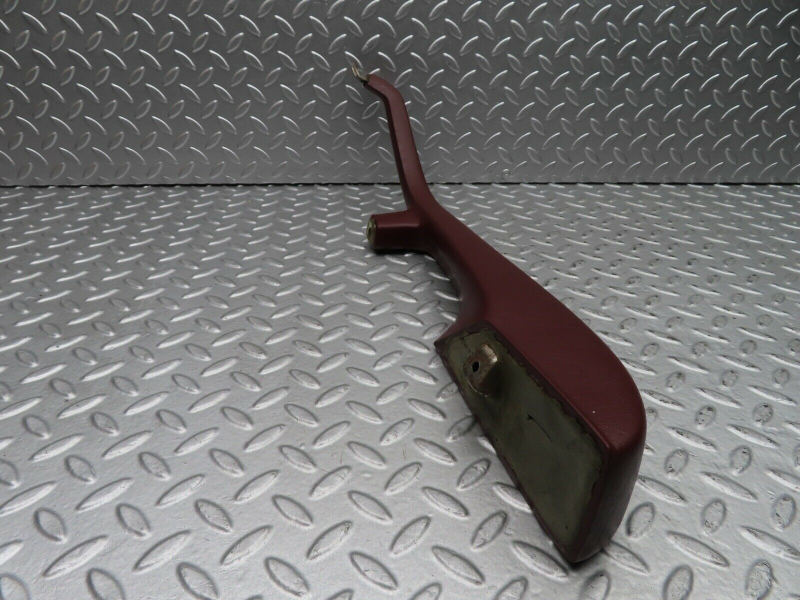 21416 Mercedes-Benz W126 300SE Front Left Interior Door Handle 1269700901