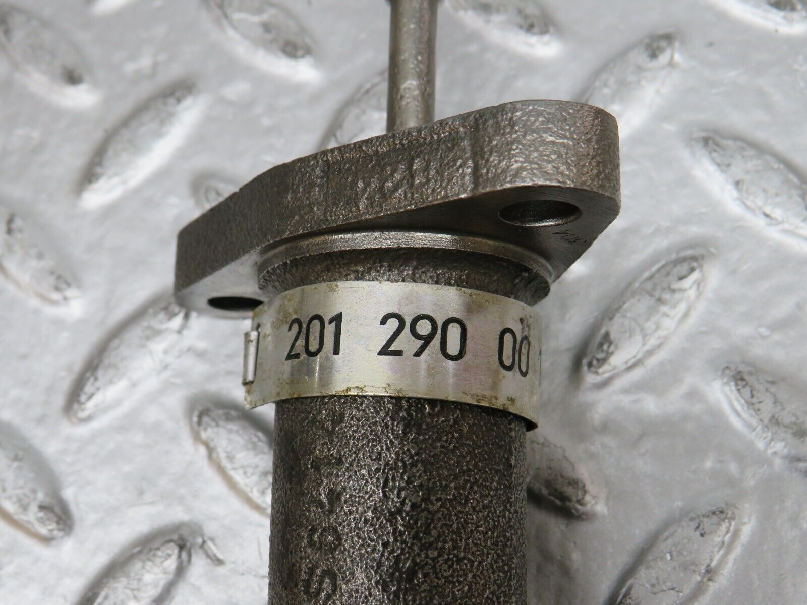 30615 Mercedes-Benz W201 190E 2.0L Clutch Slave Cylinder Fag 2012900011