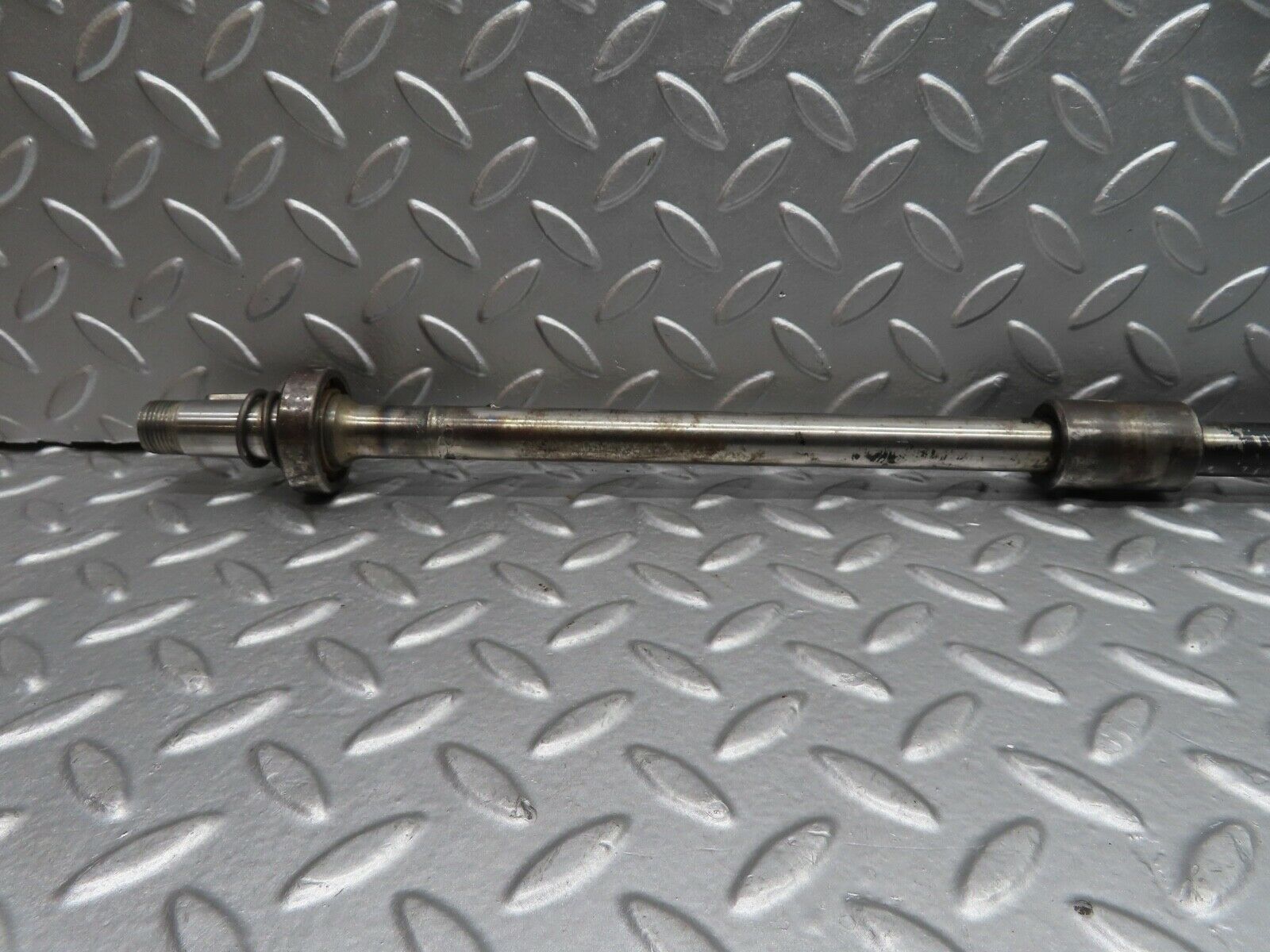 21640 Mercedes-Benz W120 Ponton Steering Column Steering Shaft