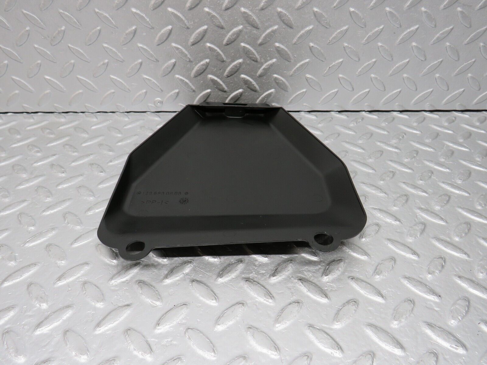 38307 Mercedes-Benz R129 280SL Coupe Knee Bolster Cover 1296890808