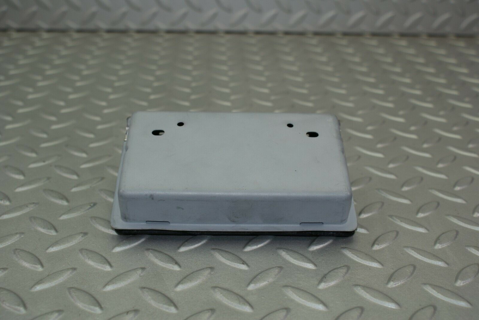 3178 Mercedes-Benz W115 220D Rear Door Ashtray Black