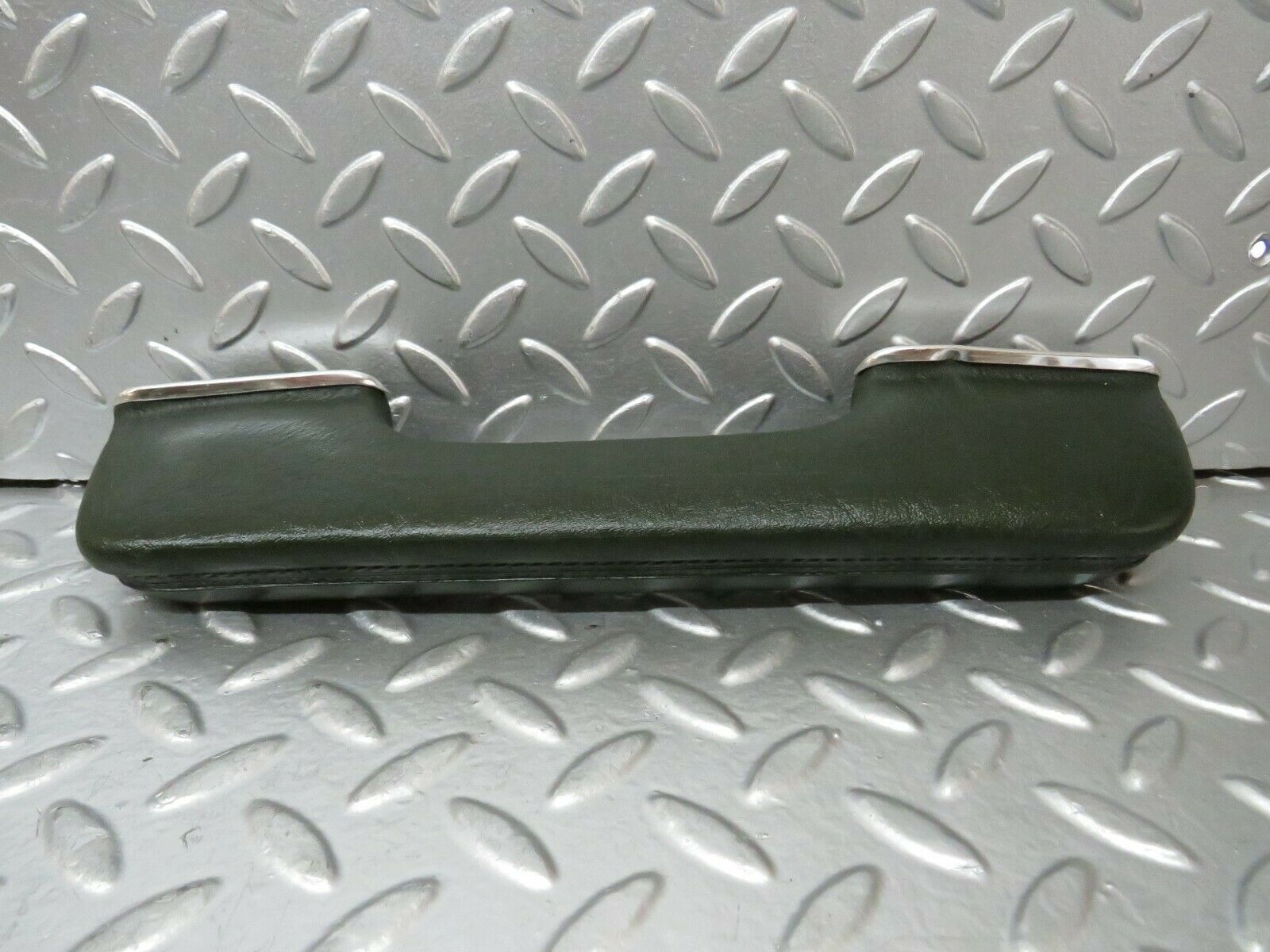 23700 Mercedes-Benz W123 Rear Right Interior Door Handle Green 1239702001