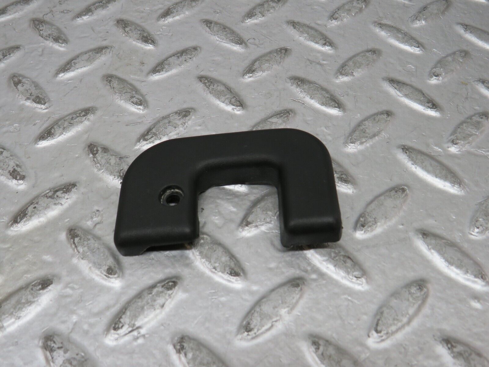 27492 Mercedes-Benz S124 300TE Wagon Right Interior Door Latch Trim