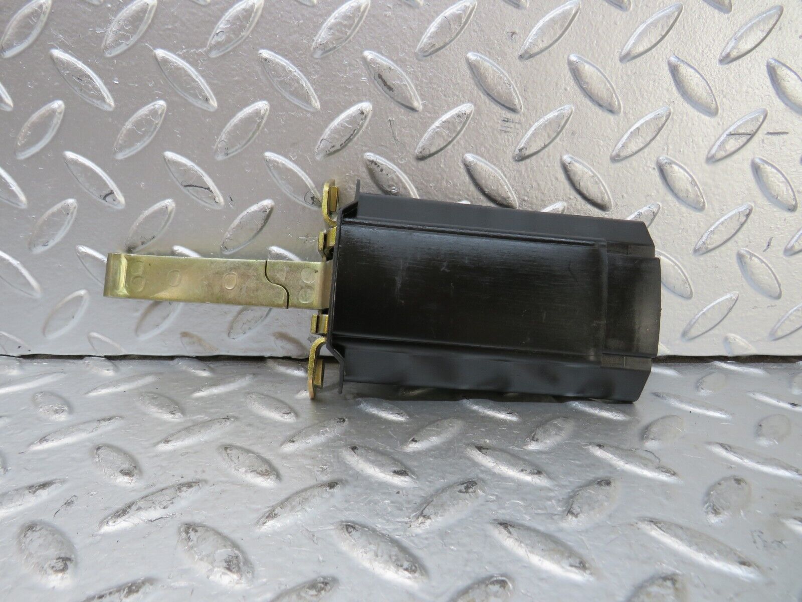 26451 Mercedes-Benz C124 220CE Coupe Door Safety Check Strap Right Side