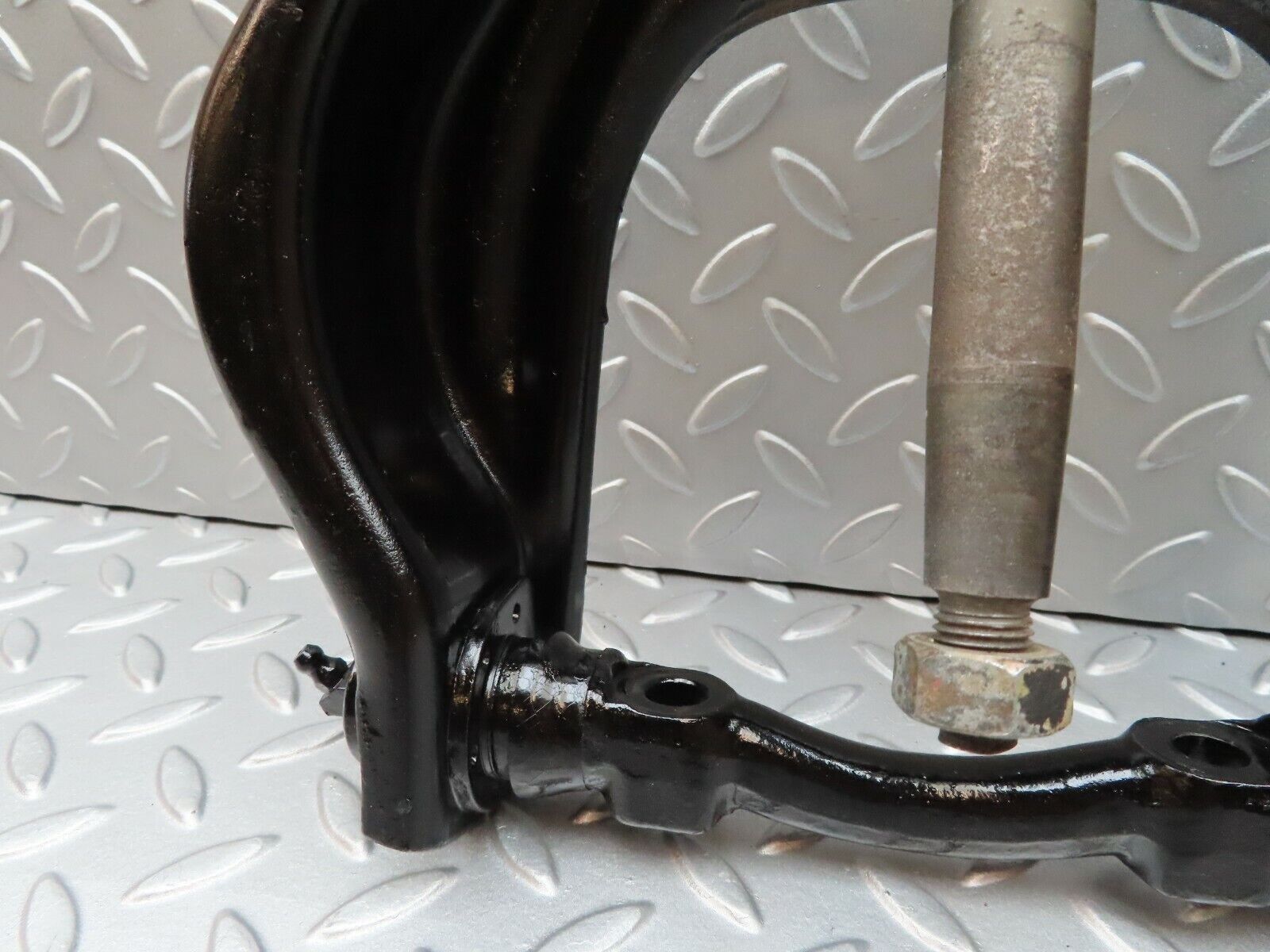 3561 Mercedes-Benz W108 280SE Front Left Upper Control Arm