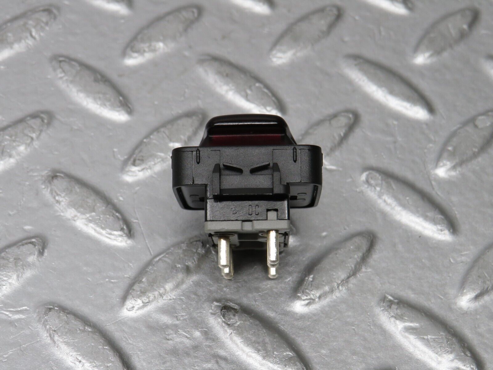 38400 Mercedes-Benz R129 280SL Coupe Roof Switch 1298201610