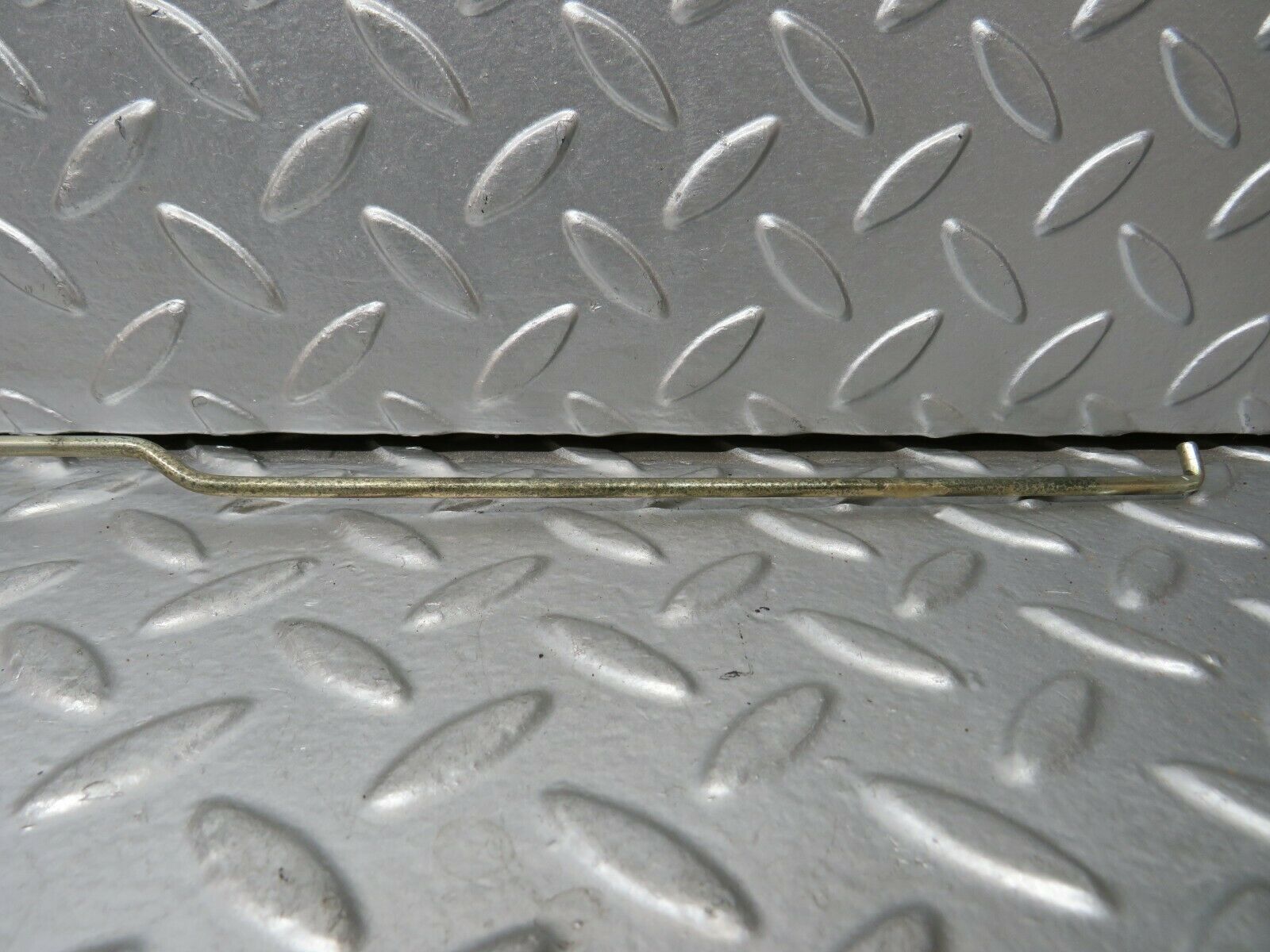 23452 Mercedes-Benz W114 280E Rear Right Interior Door Handle 1157660219