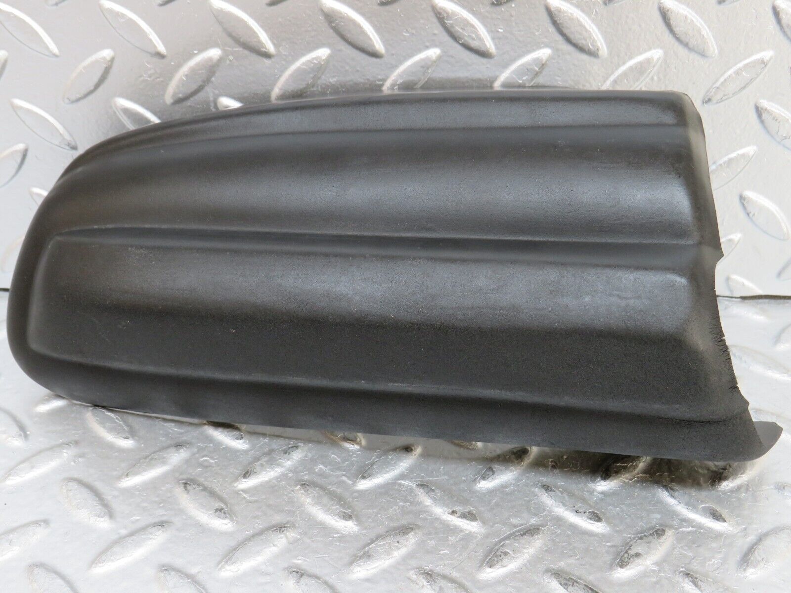 26779 Mercedes-Benz W123 240D Rear Right Bumper Rubber 1238852223