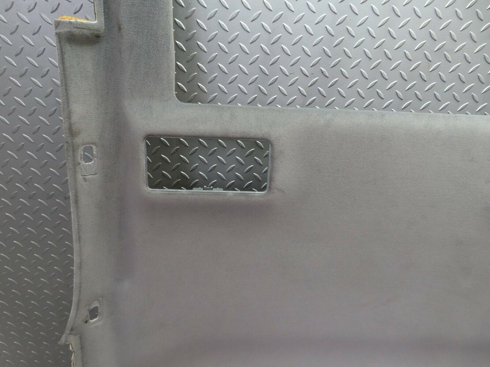 15130 Mercedes-Benz W140 S320 Headlining Roof Panel 1406900350