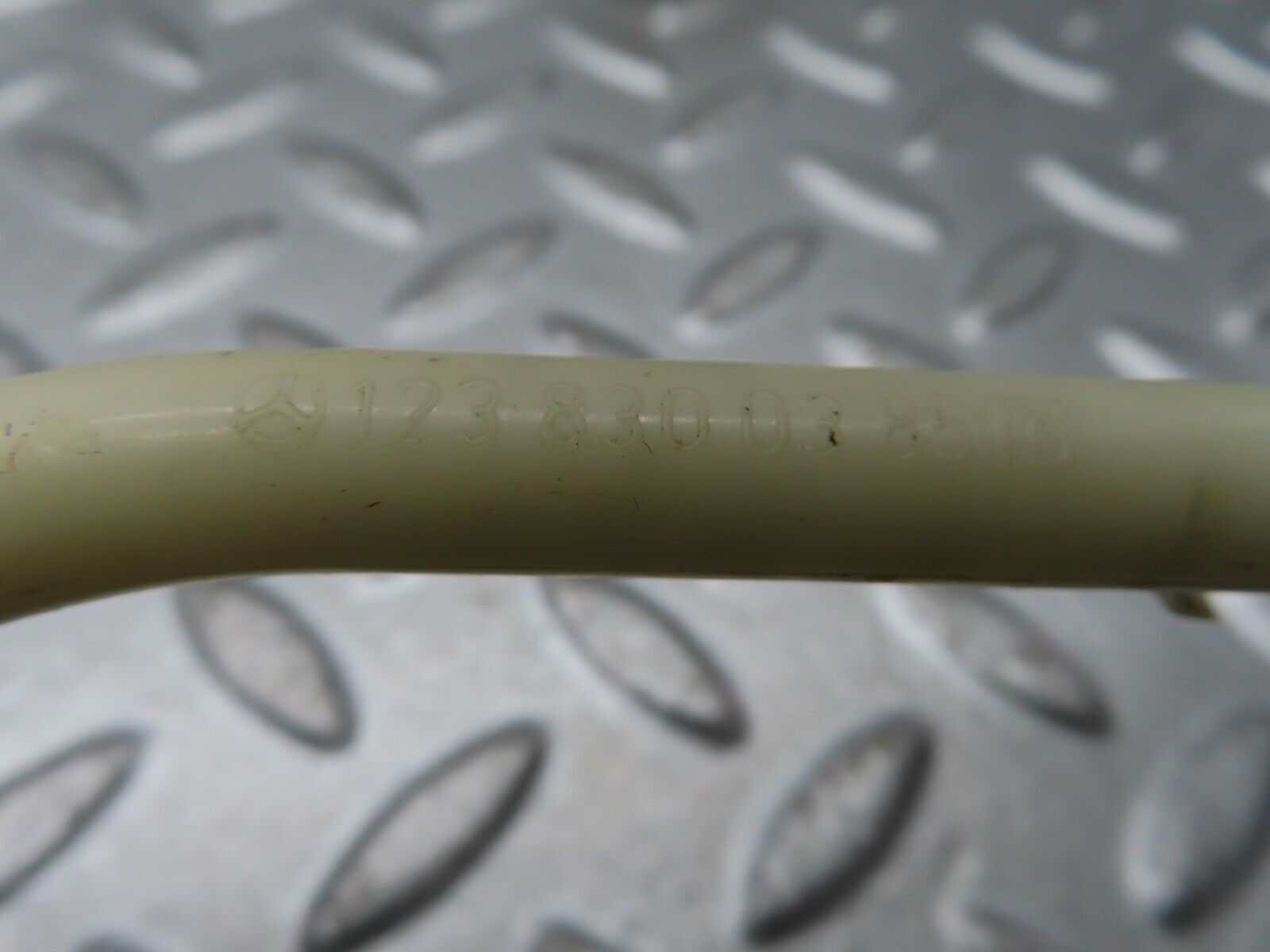 19209 Mercedes-Benz W123 300D Heater Regulator 1238300485