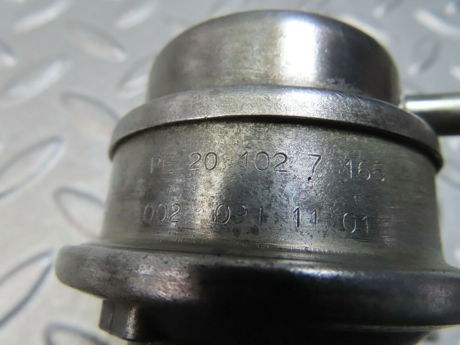 8812 Mercedes-Benz W108 Fuel Pump 0020911101