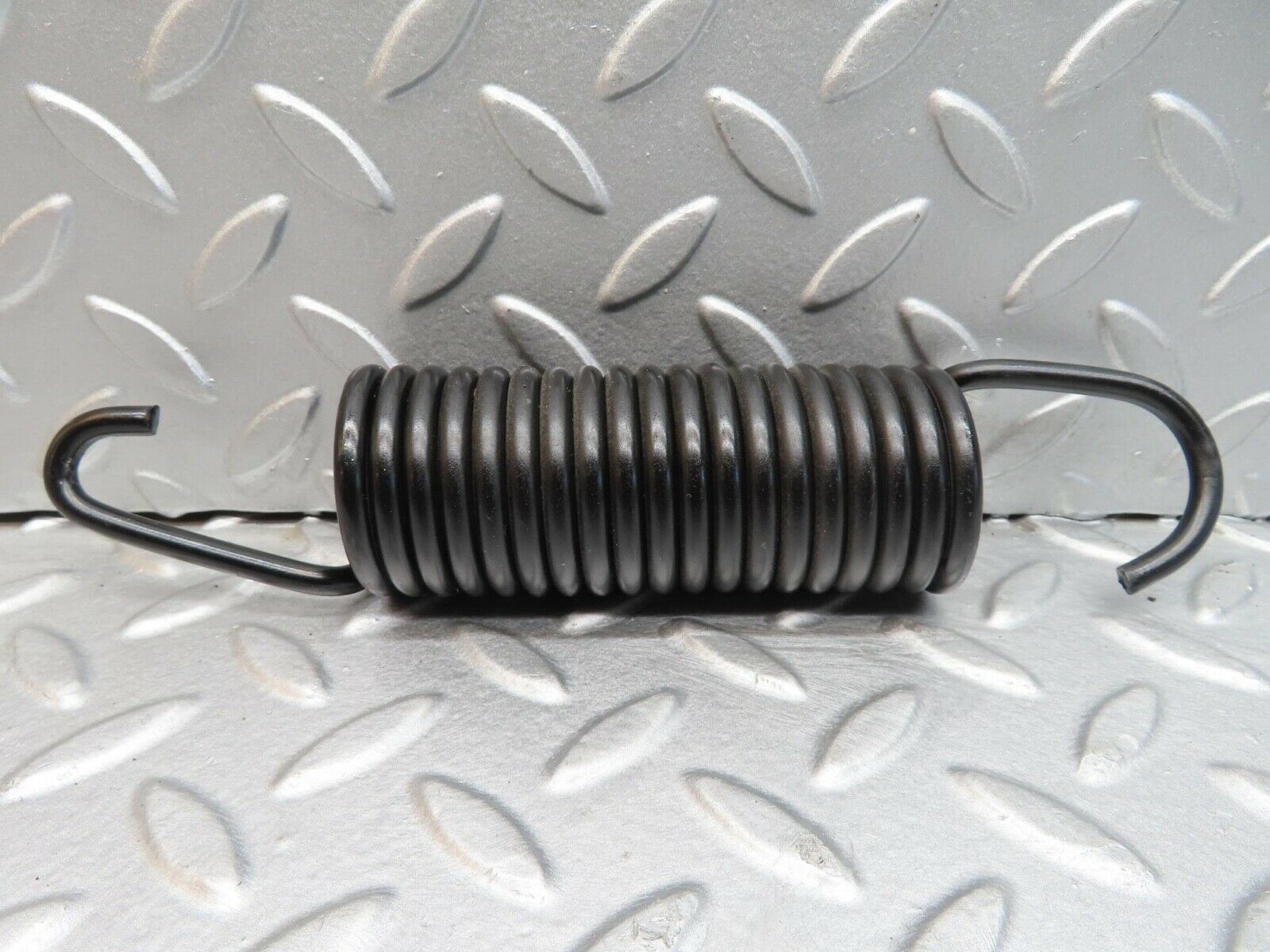 12365 Mercedes-Benz W108 280SE 3.5 Trunk Lid Hinge Spring