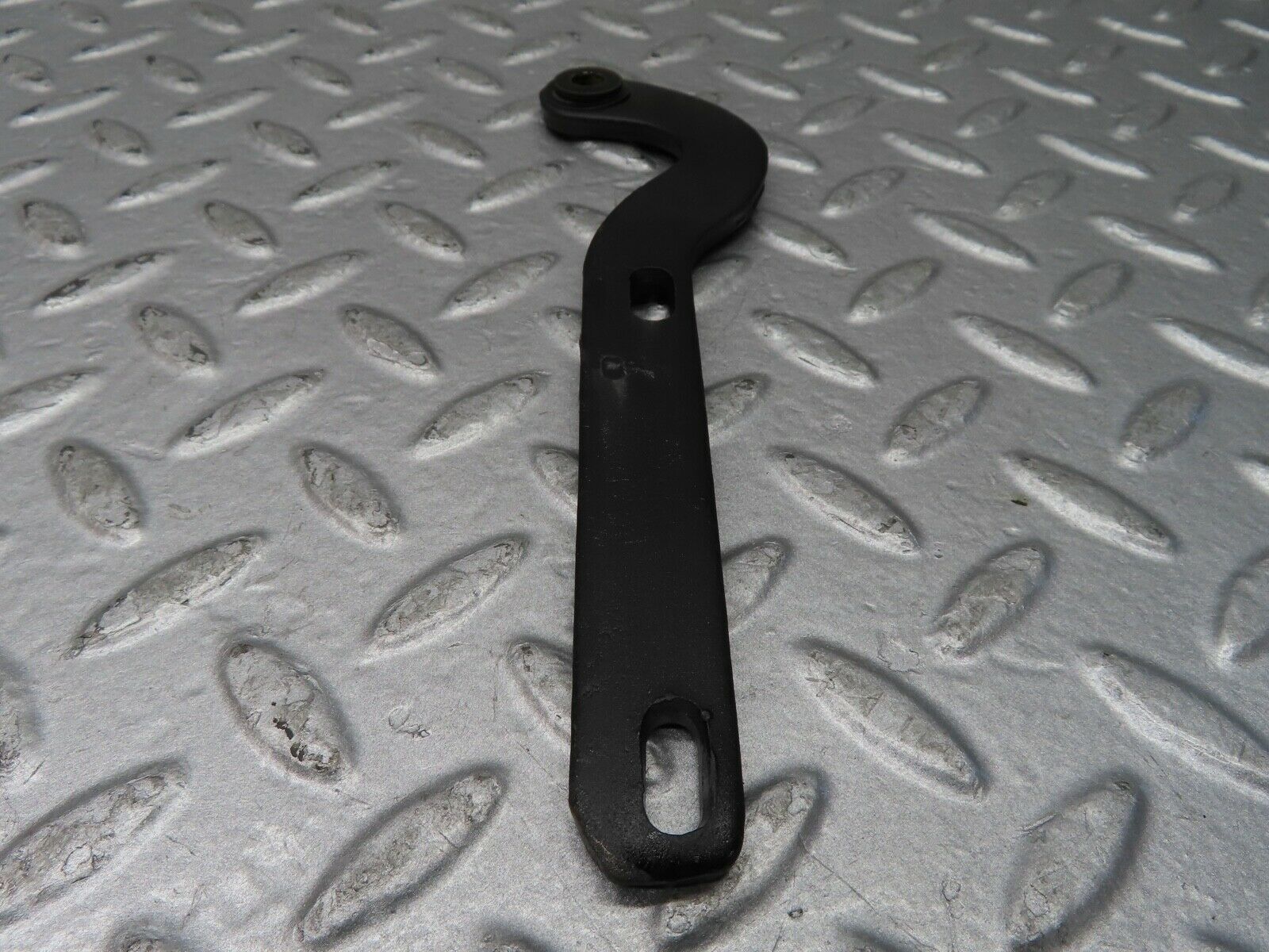 20374 Mercedes-Benz W114 280CE Coupe Bonnet Hinge Left Side