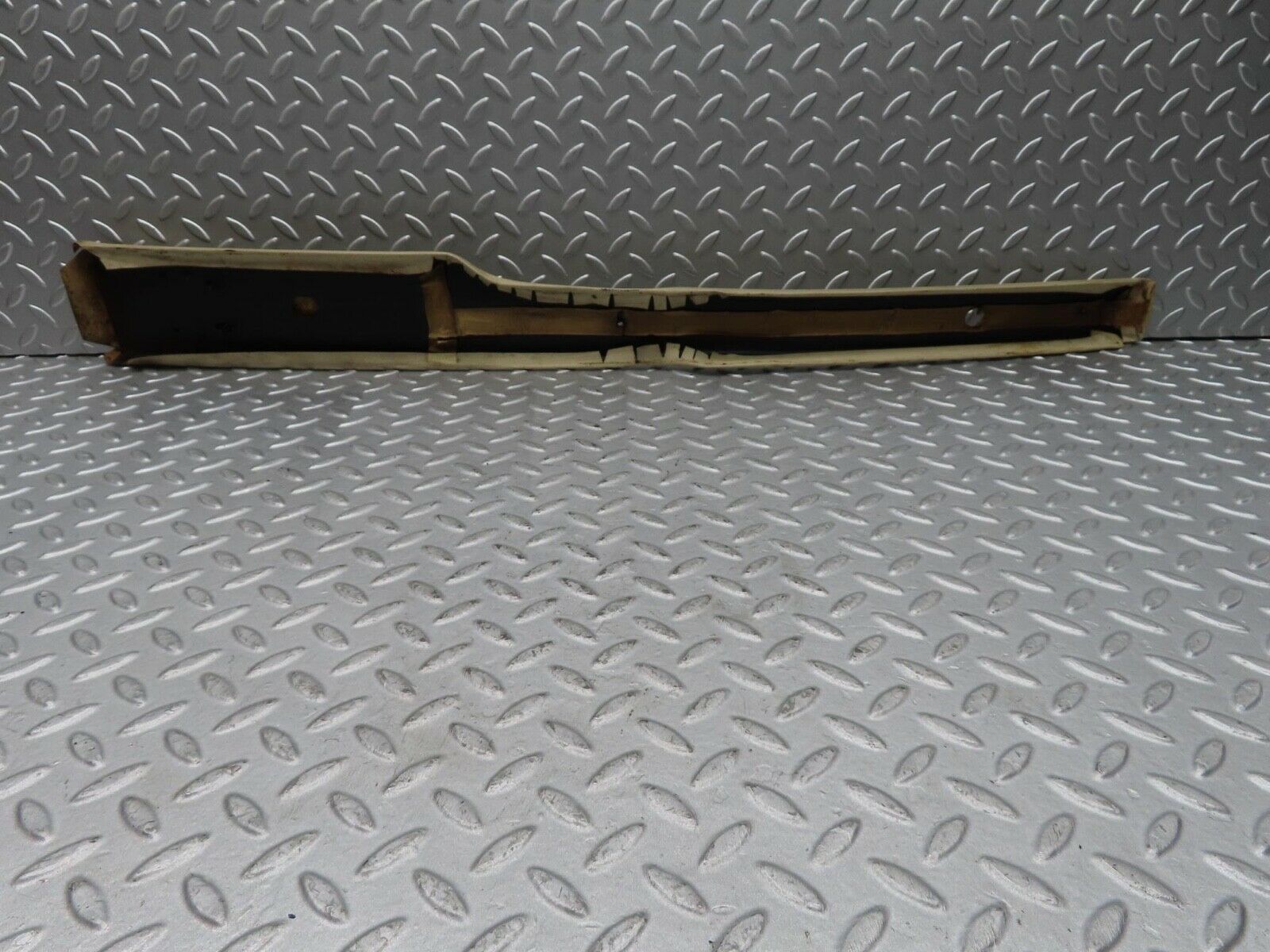 12615 Mercedes-Benz W108 B Pillar Cover Left Side