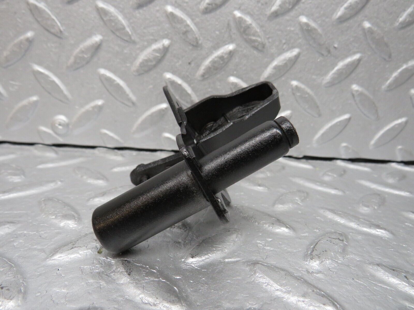 38064 Mercedes-Benz A124 320E Cabriolet Bonnet Lock Latch 1248800260