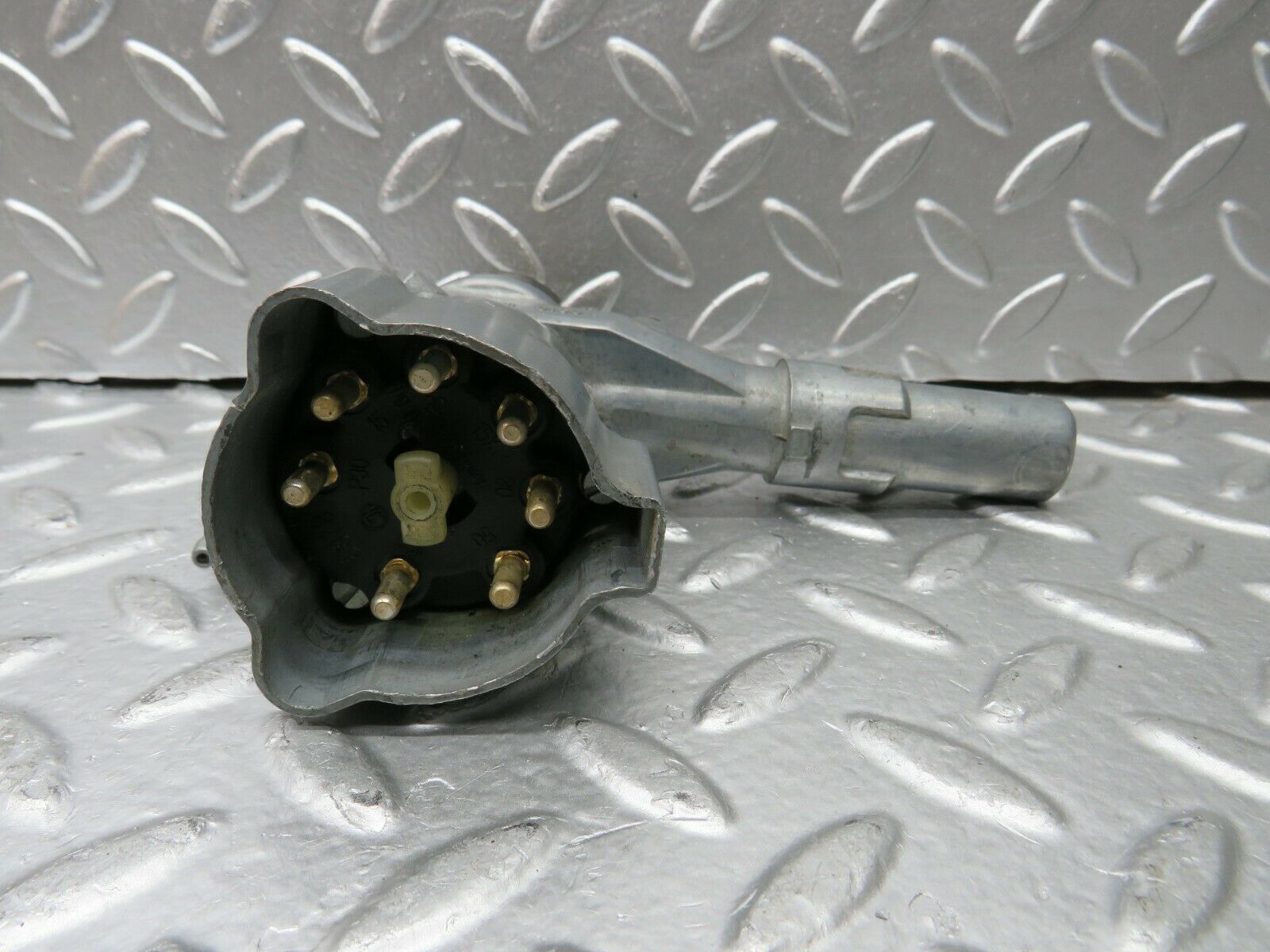 22812 Mercedes-Benz W116 Steering Lock Ignition Switch With Key