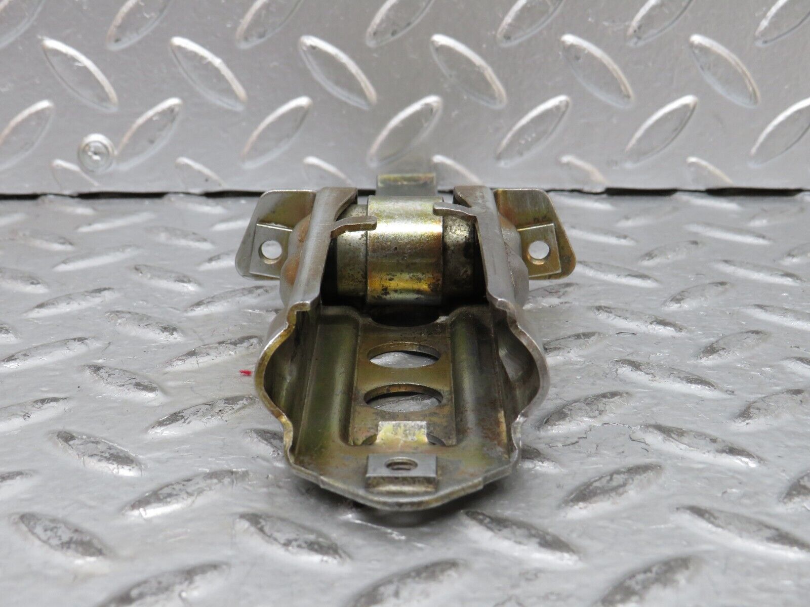 27623 Mercedes-Benz S124 300TE Wagon Door Safety Check Strap Right Side