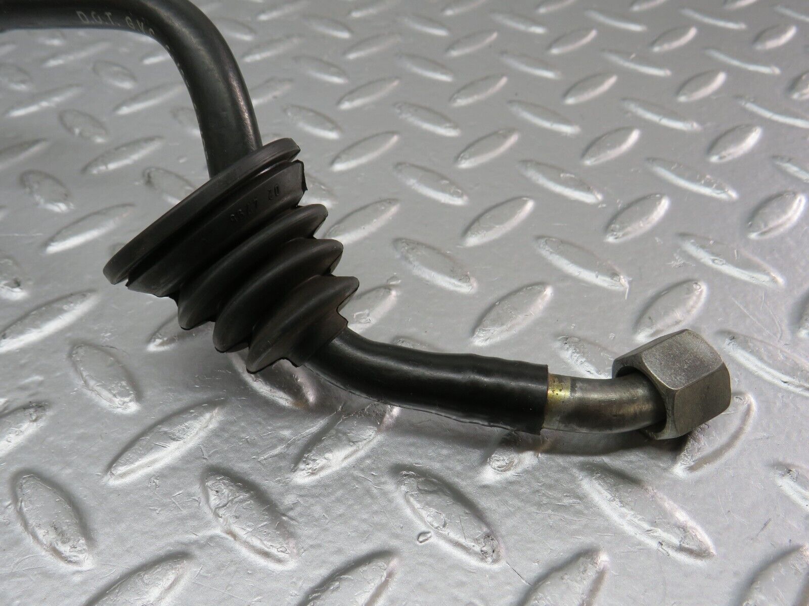 33308 Mercedes-Benz W202 C180 Brake Servo Vacuum Pipe