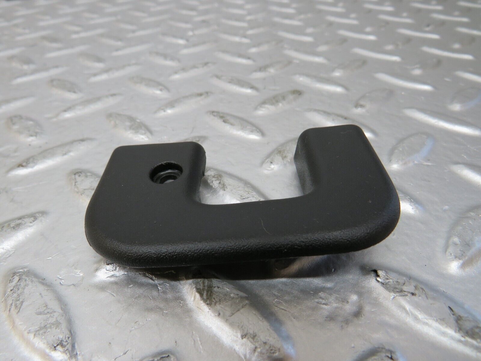 25927 Mercedes-Benz W124 280E Door Lock Cover Left Side