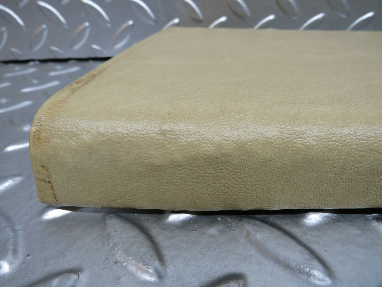 23961 Mercedes-Benz W123 280E B Pillar Cover Left Side Beige