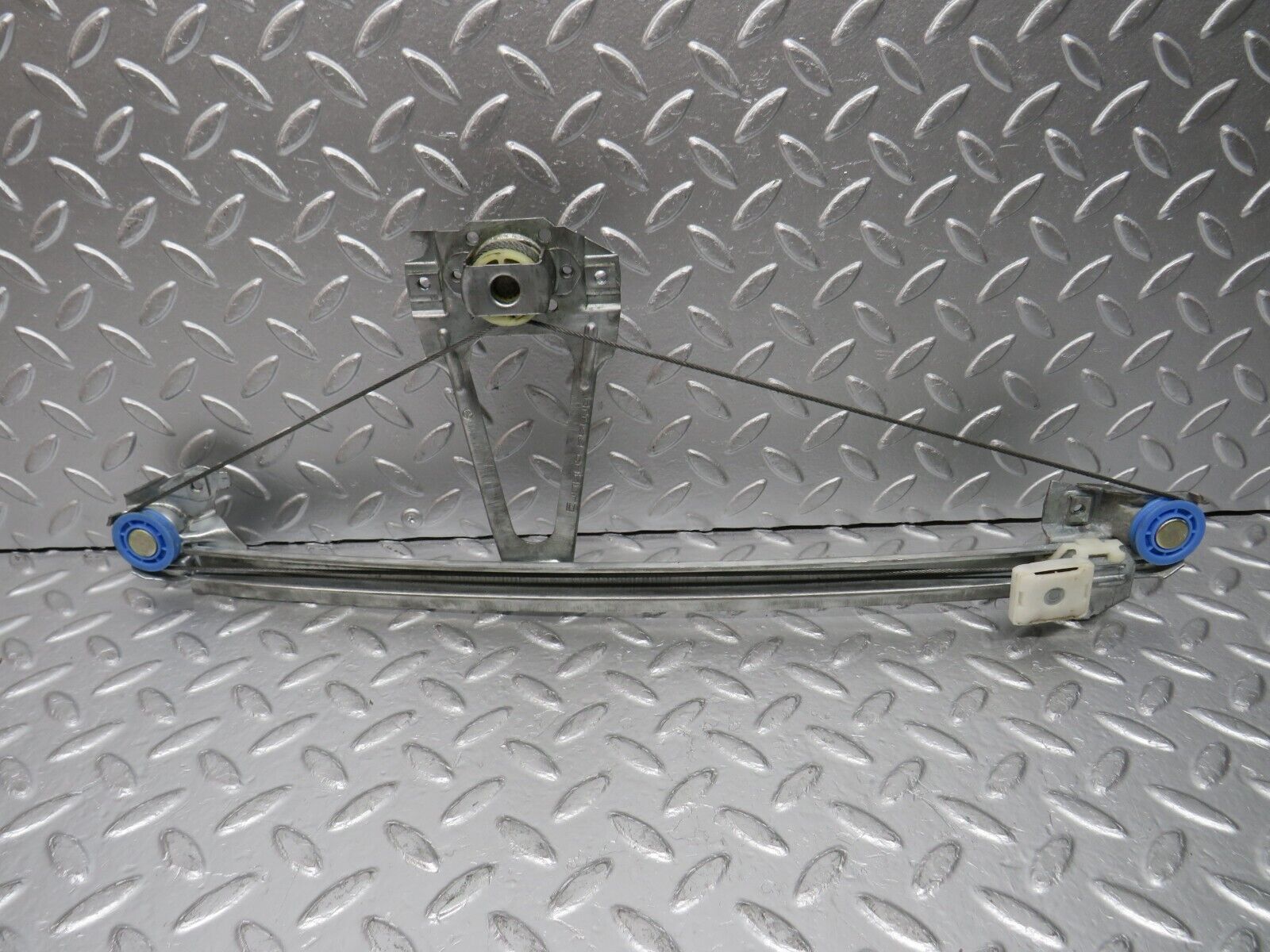 30658 Mercedes-Benz W201 190E 2.0L Rear Right Manual Window Regulator