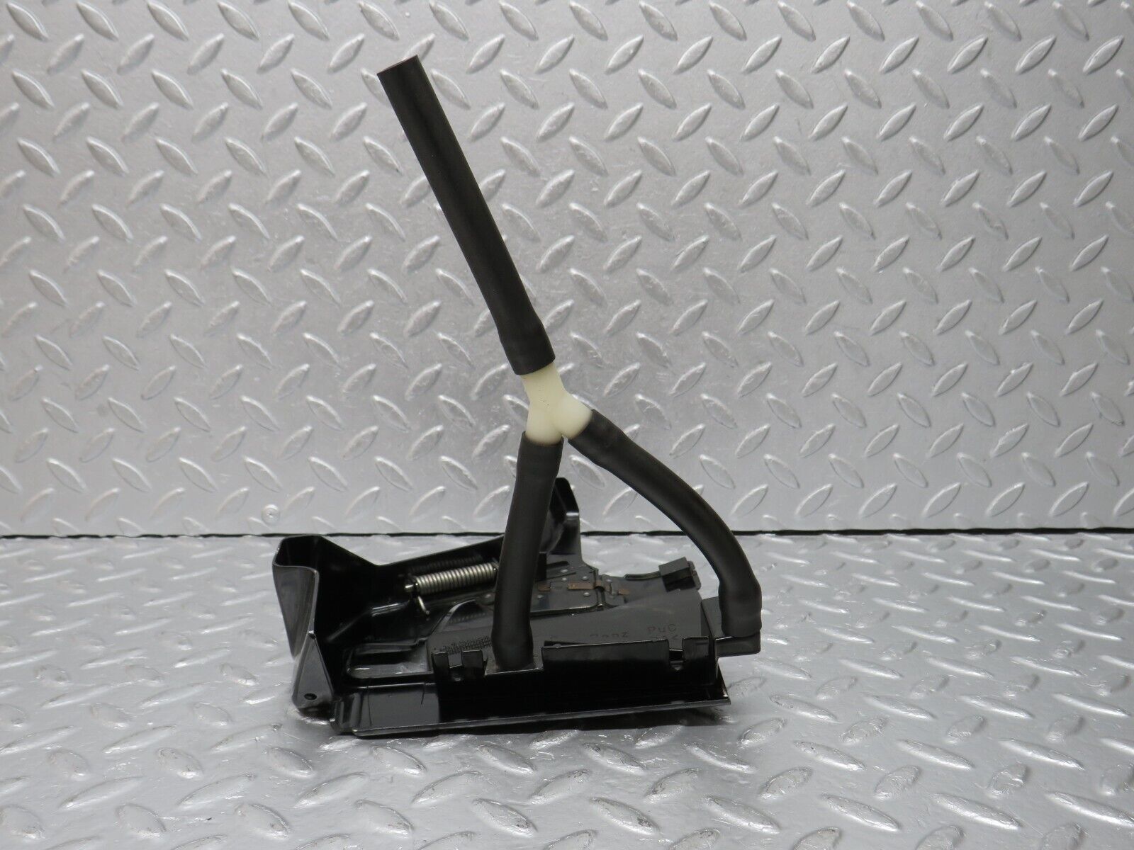 39402 Mercedes-Benz R129 320SL Coupe Roof Flap Cover Trim Right 1296930216 1296930414