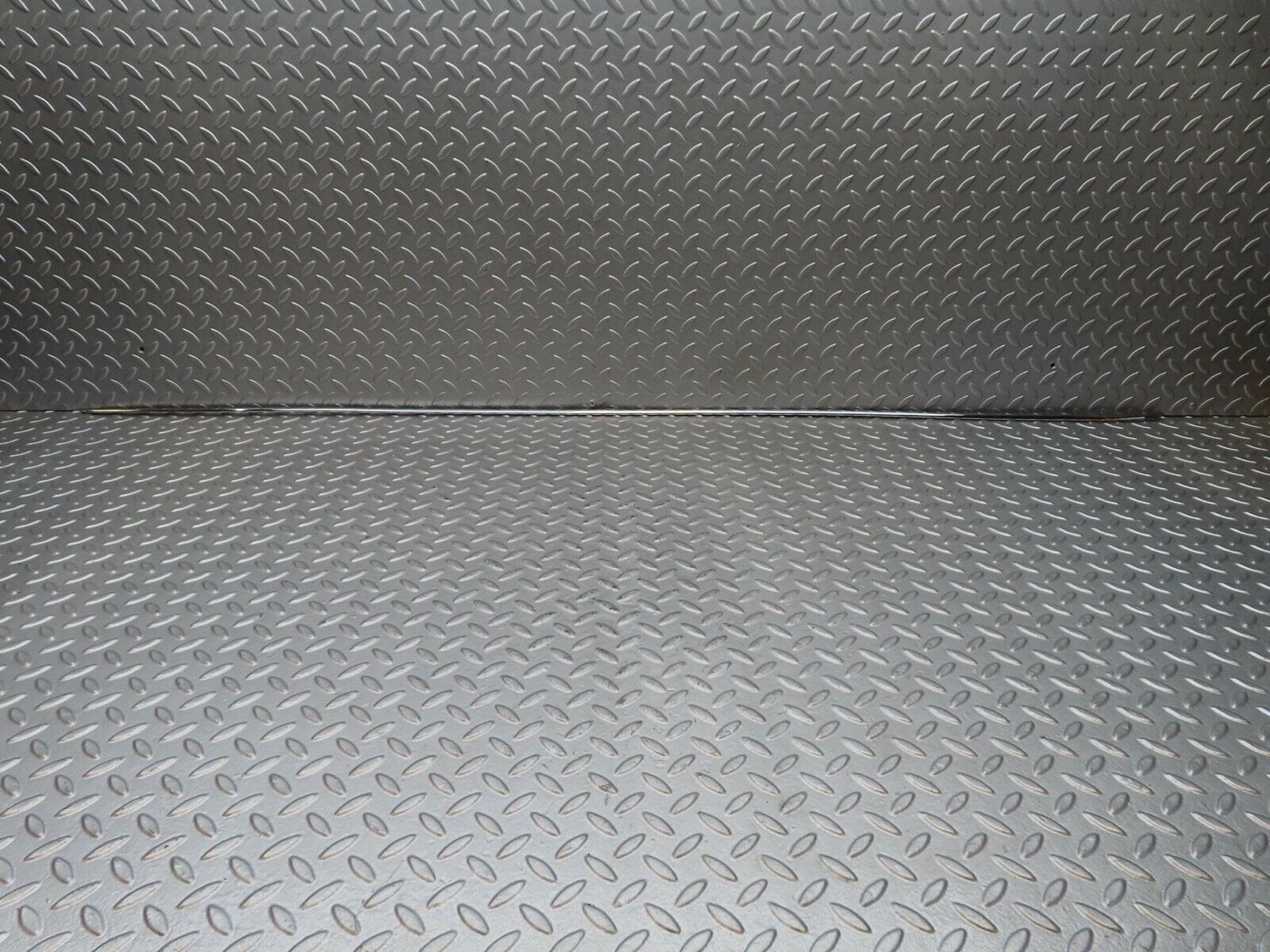 13281 Mercedes-Benz W111 220S Roof Chrome Trim Left Side