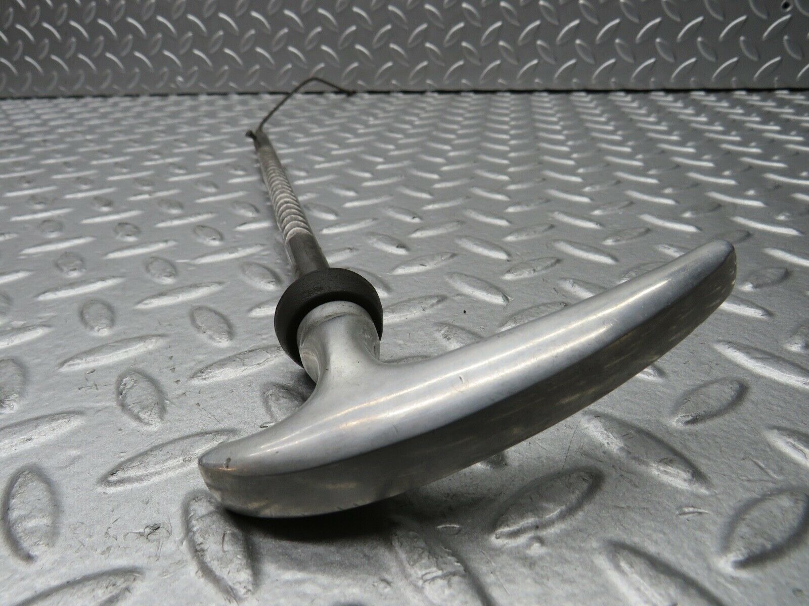 21923 Mercedes-Benz W121 190b Ponton Handbrake Lever
