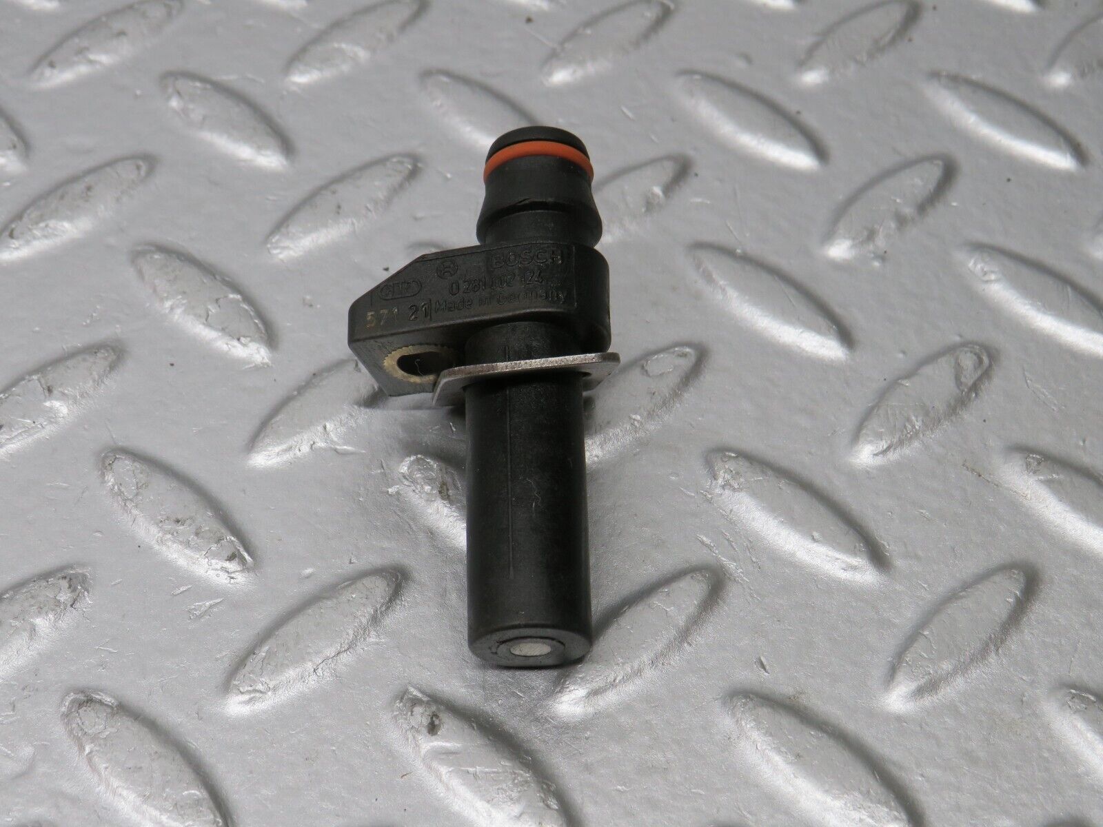 39704 Mercedes-Benz R129 320SL Coupe Crankshaft Position Sensor Bosch 0281002124 0031537428