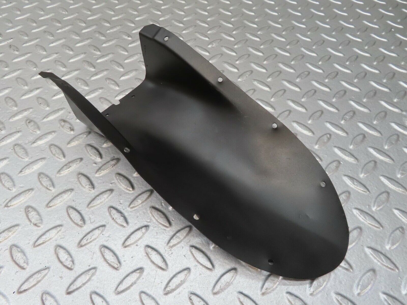 13345 Mercedes-Benz W111 220S Floor Covering Front Cover Plate