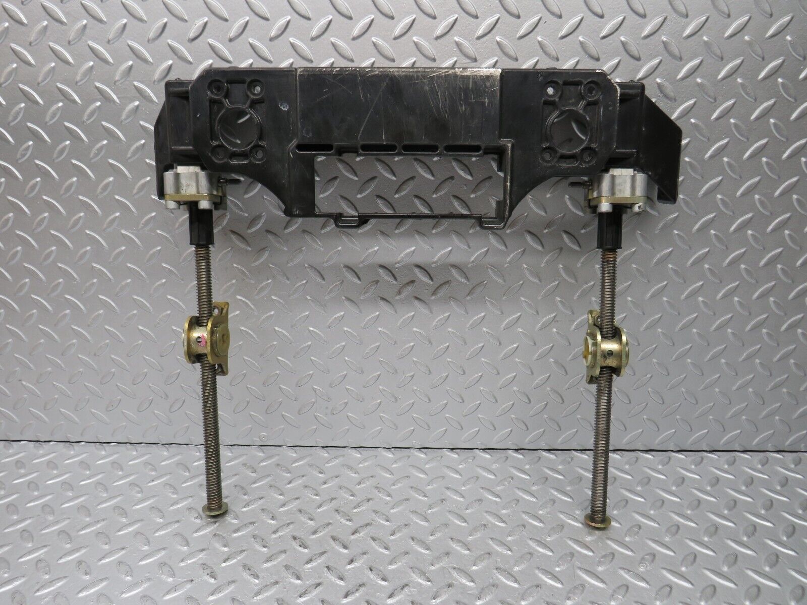 36856 Mercedes-Benz R129 300SL-24 Seat Adjustment Rail 1299190702