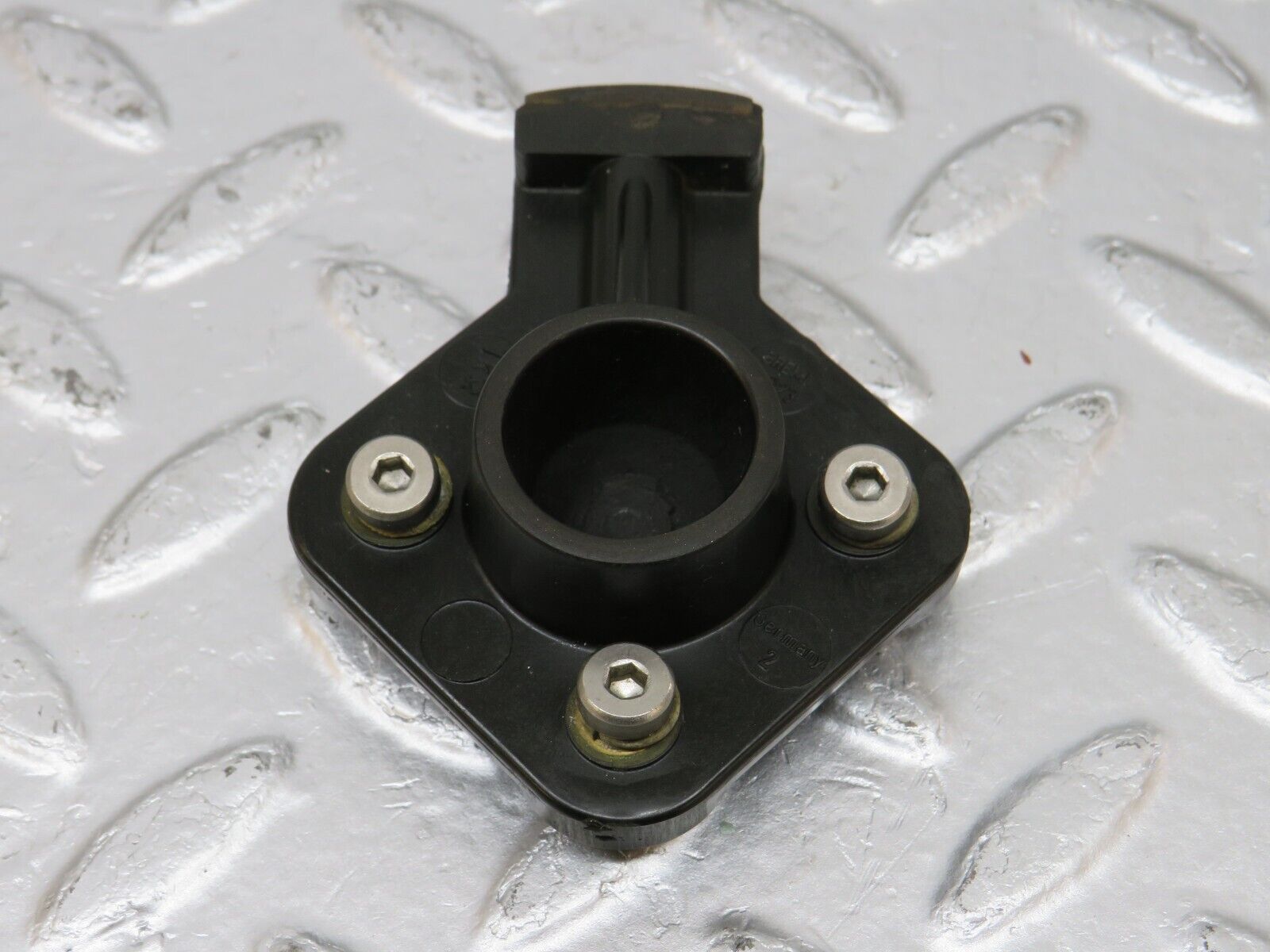 34187 Mercedes-Benz W124 260E Ignition Distributor Rotor BREMI7023