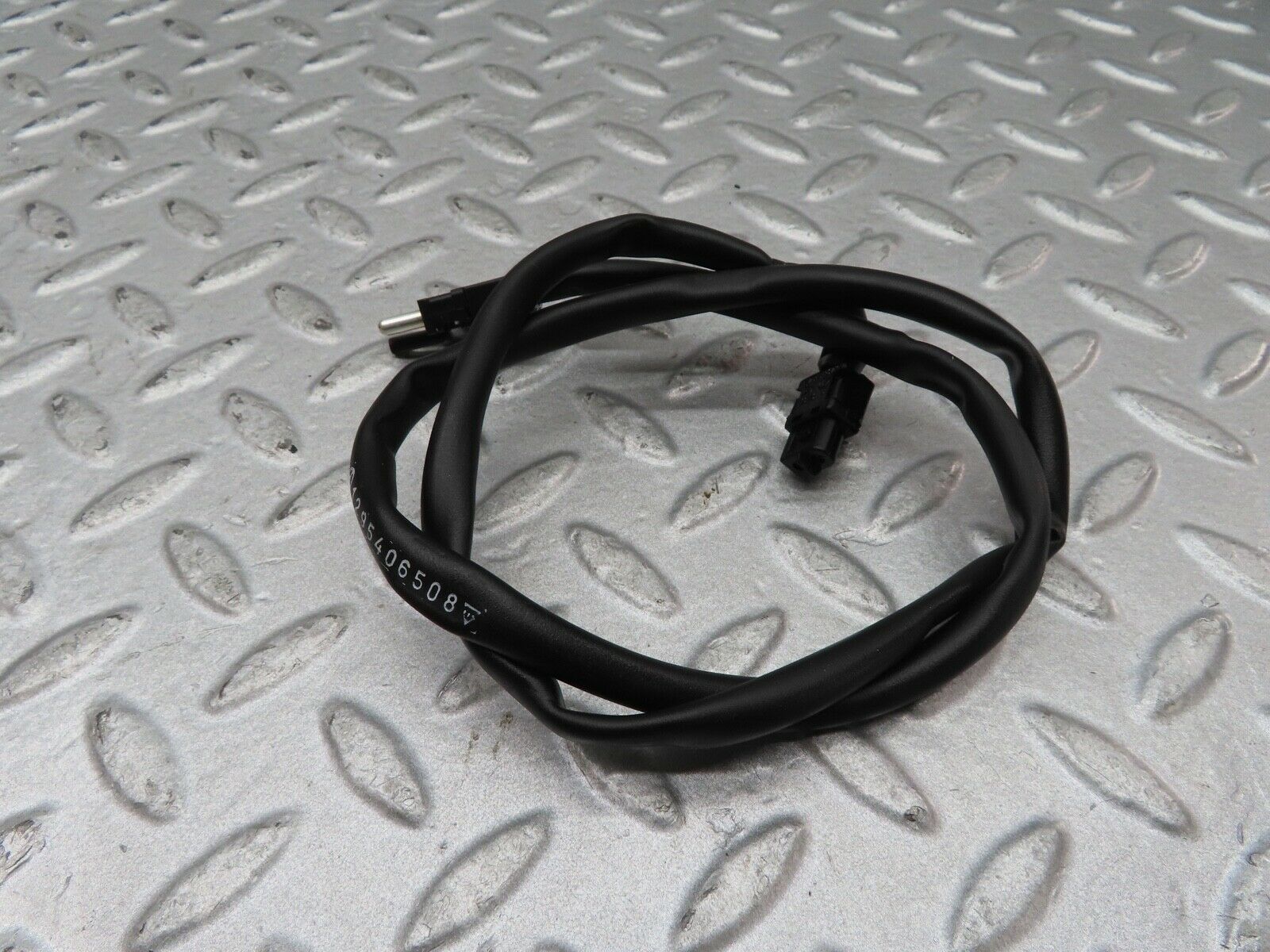 17212 Mercedes-Benz R129 300SL Coupe Roll Bar Hoop Wiring Loom 1295406508