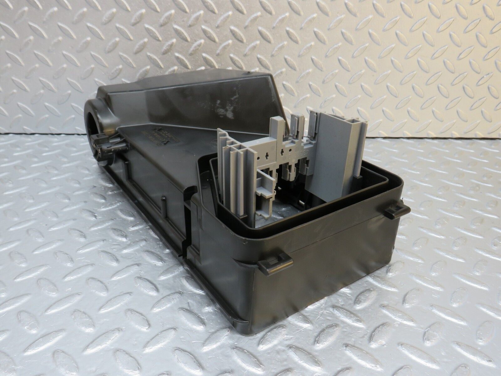 38250 Mercedes-Benz R129 280SL Coupe ECU Cover Housing 1295400467