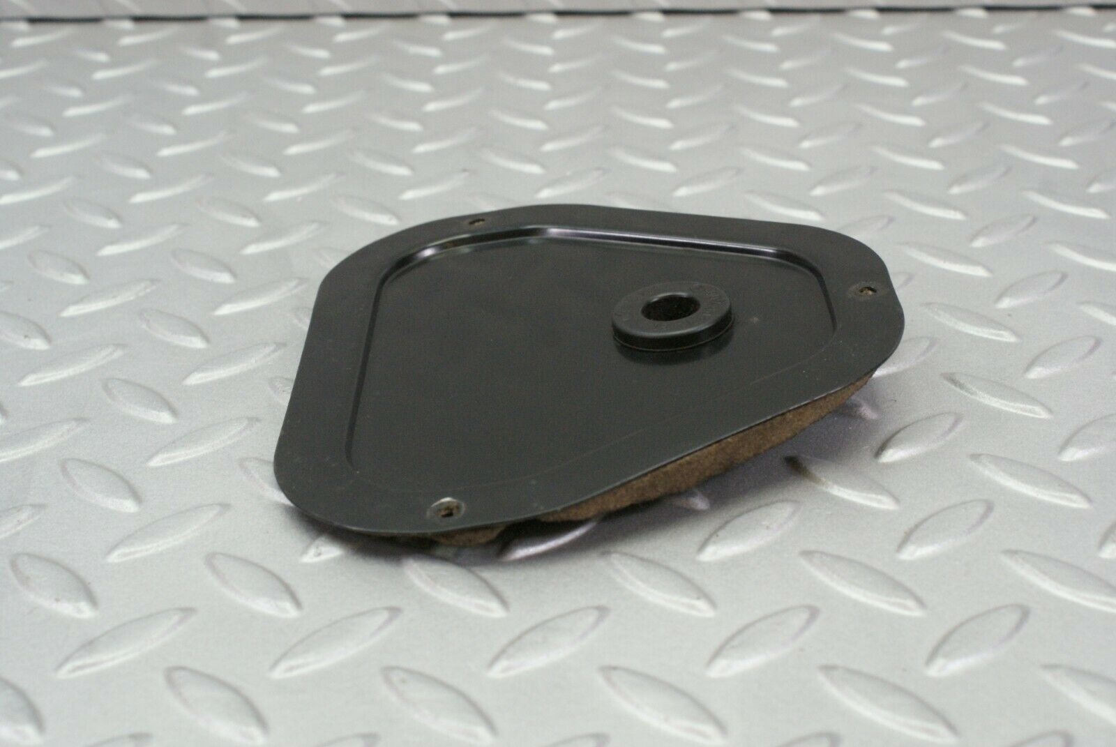 3027 Mercedes-Benz C123 280CE Coupe Rear Bottom Window Access Panel