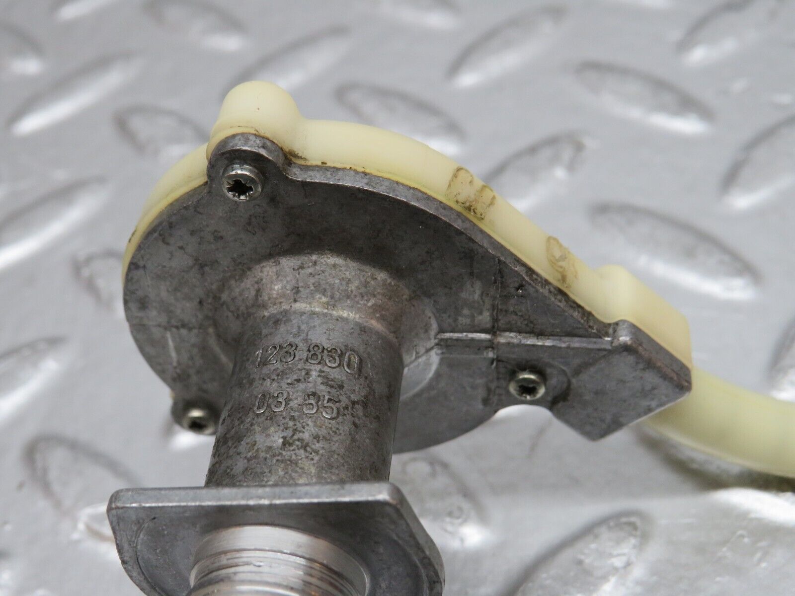 31035 Mercedes-Benz W123 230E Heater Regulator 1238300485