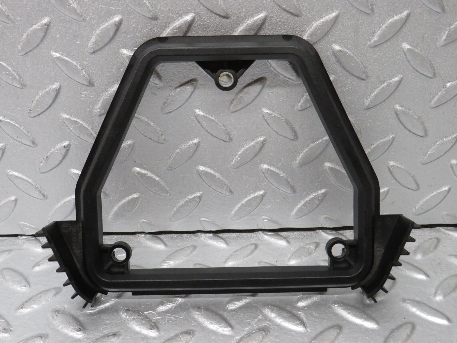 38417 Mercedes-Benz R129 280SL Coupe Cable Tray Holder 1295450319 10400433231